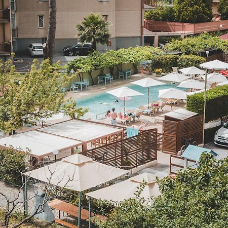 Residence Holidays Pietra Ligure Dış mekan fotoğraf