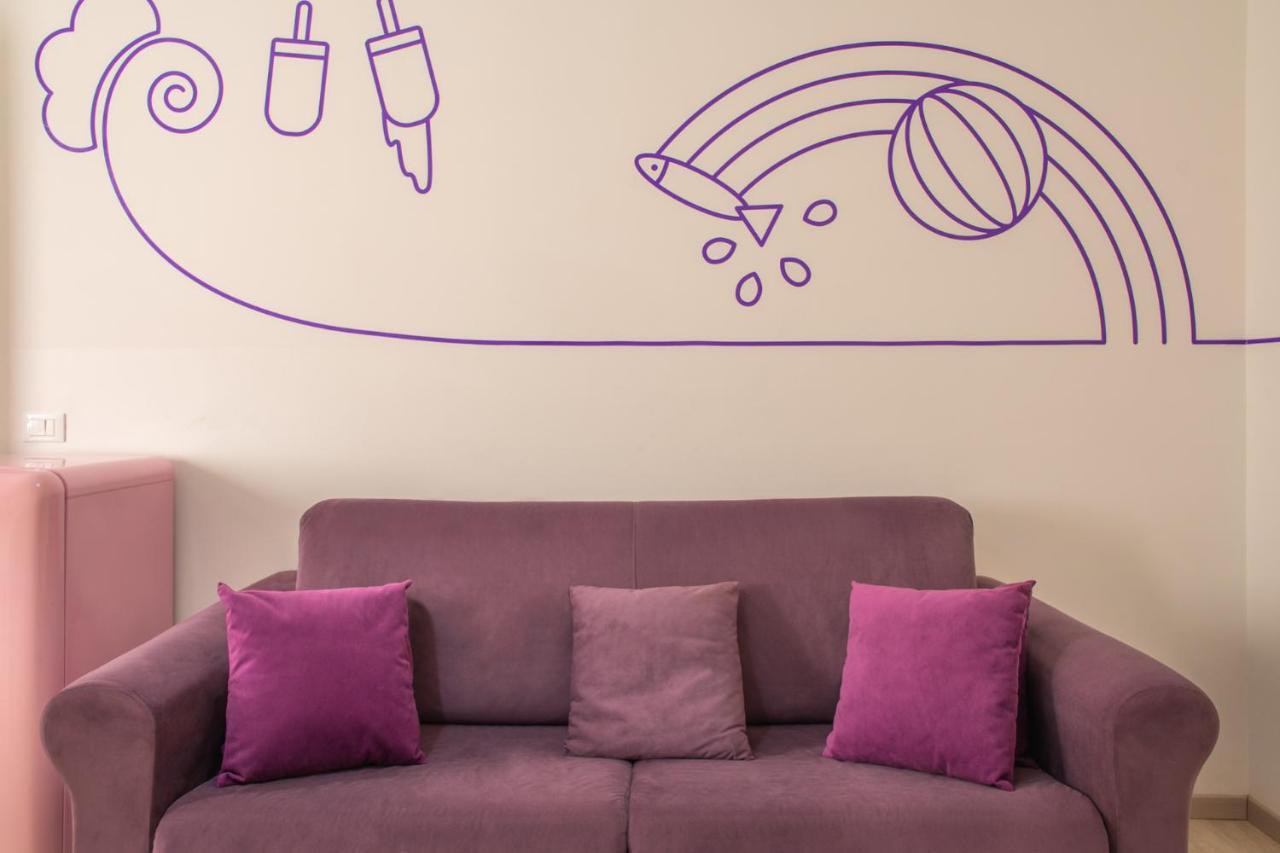 Residence Holidays Pietra Ligure Dış mekan fotoğraf