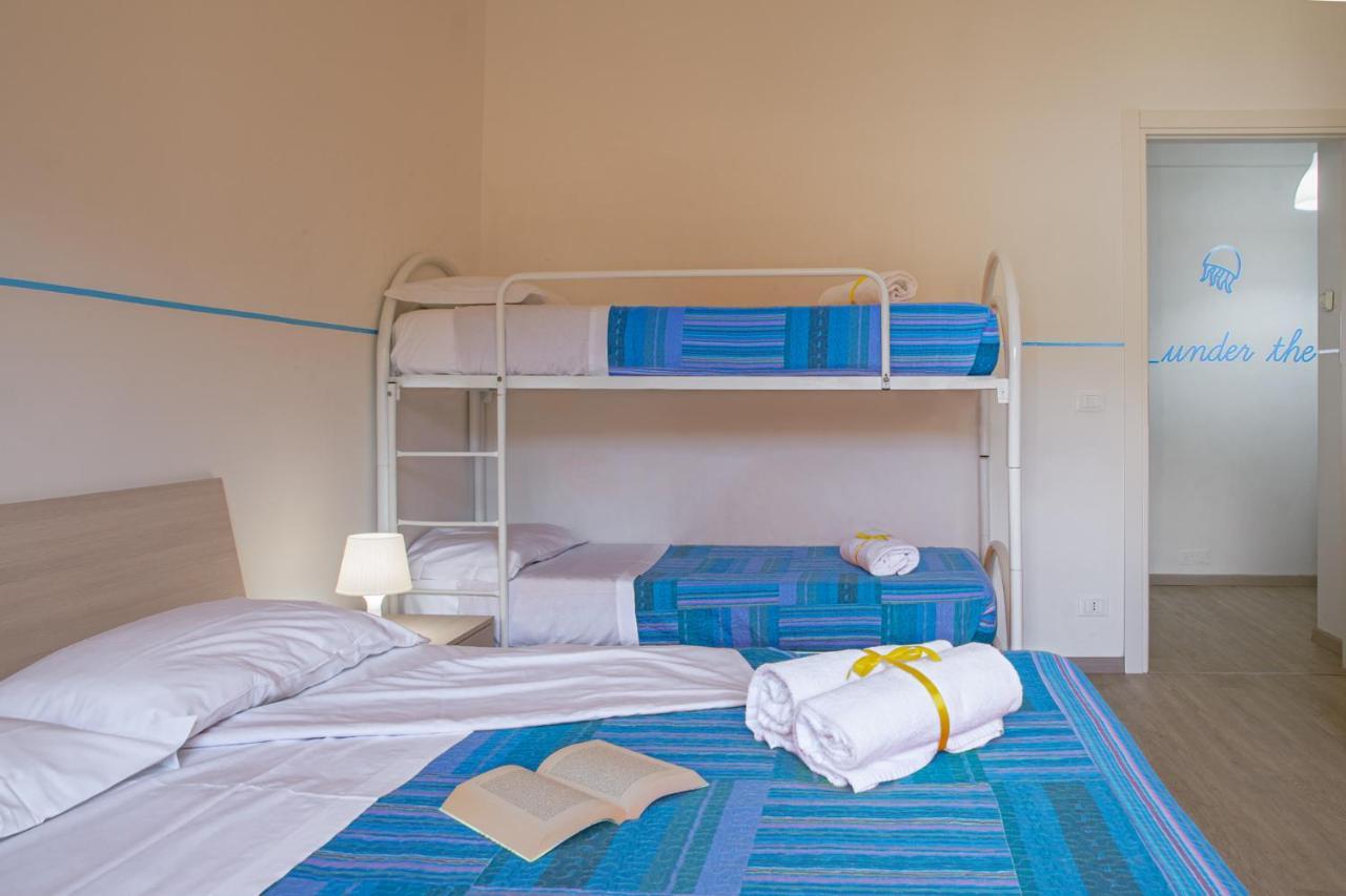 Residence Holidays Pietra Ligure Dış mekan fotoğraf