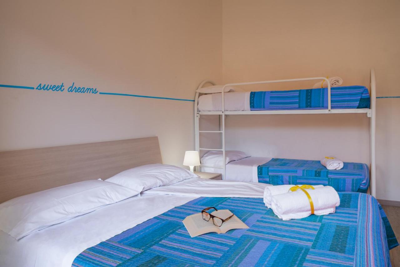 Residence Holidays Pietra Ligure Dış mekan fotoğraf