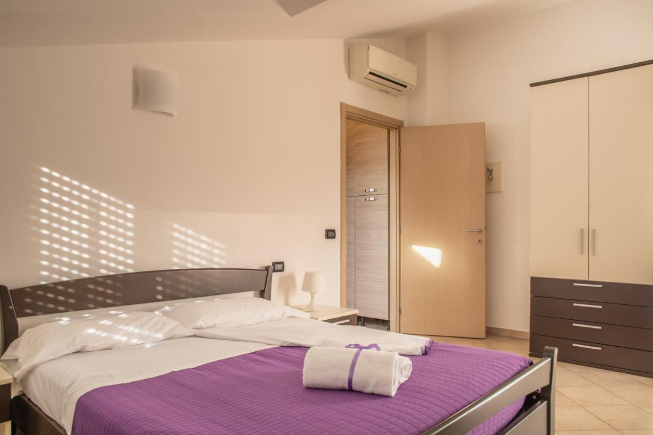 Residence Holidays Pietra Ligure Dış mekan fotoğraf