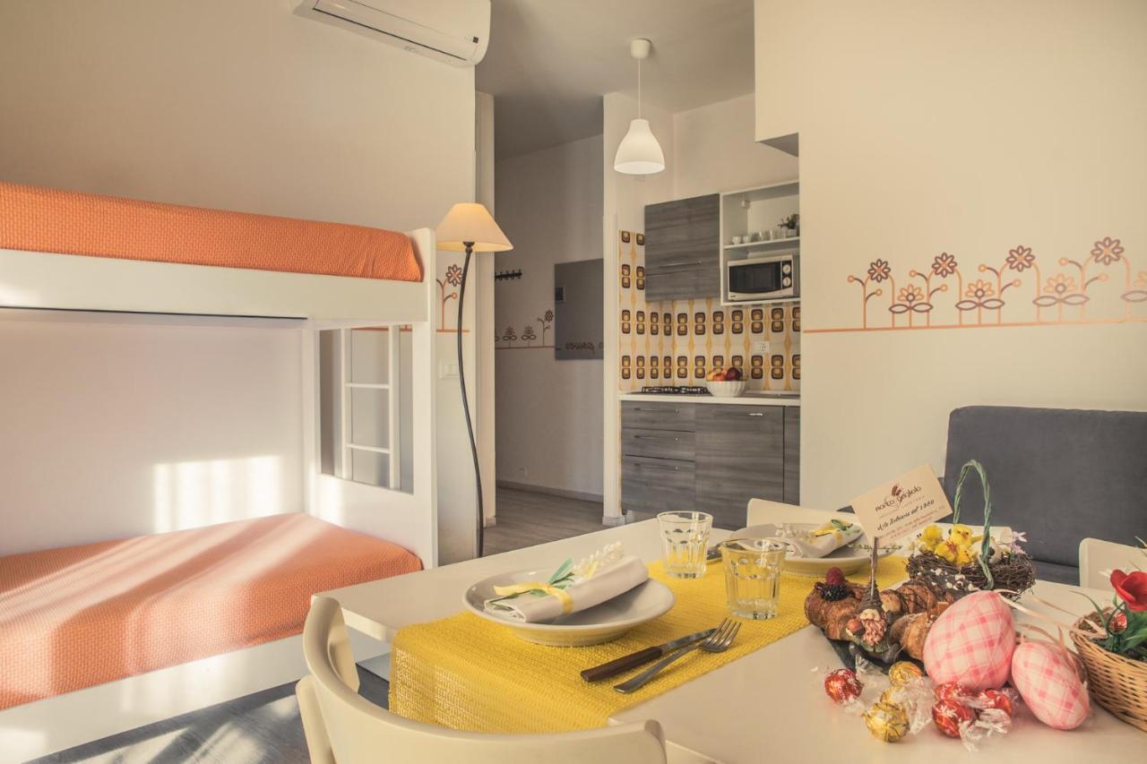Residence Holidays Pietra Ligure Dış mekan fotoğraf