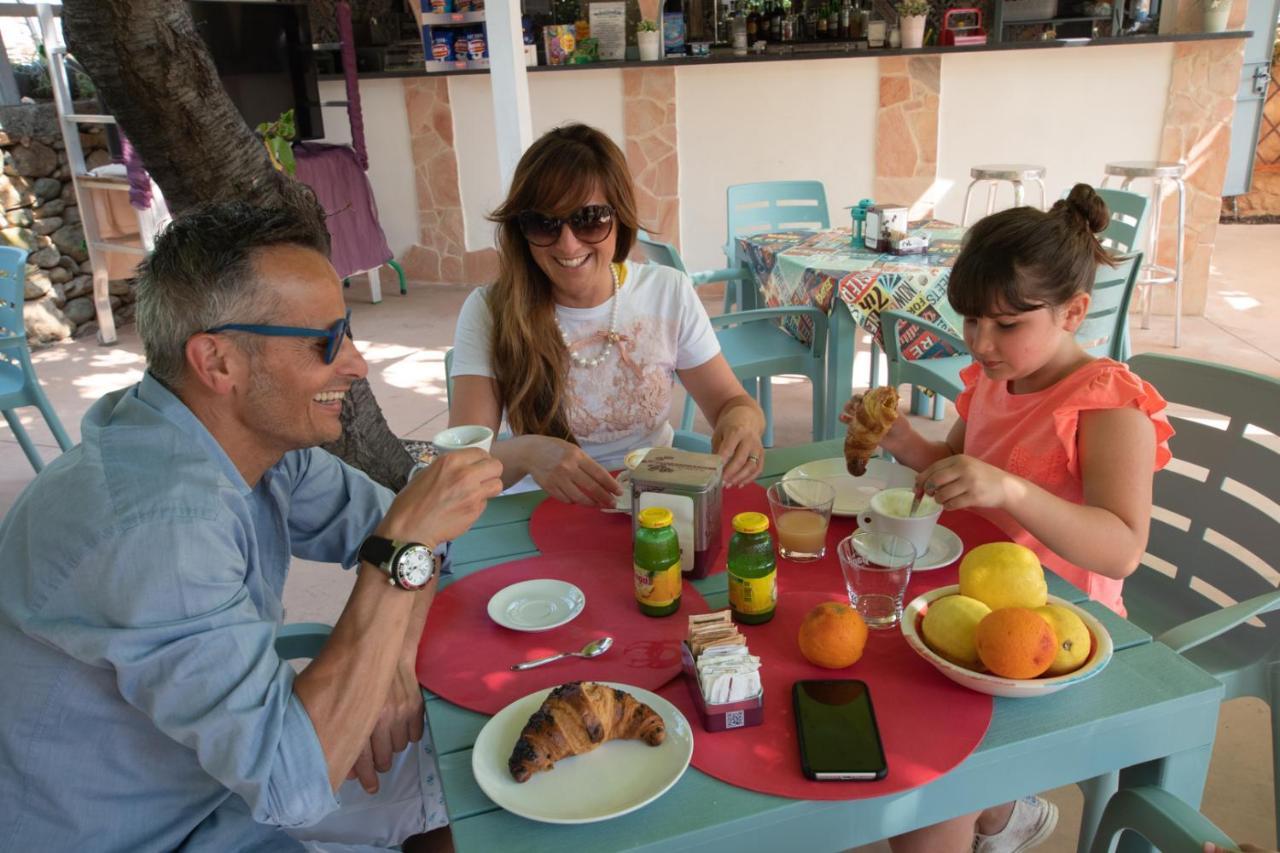 Residence Holidays Pietra Ligure Dış mekan fotoğraf