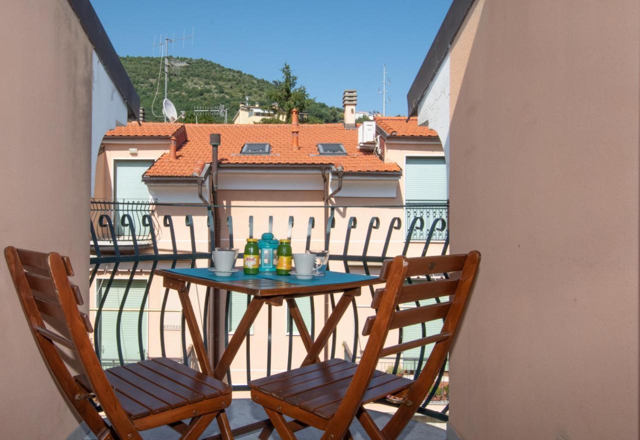 Residence Holidays Pietra Ligure Dış mekan fotoğraf
