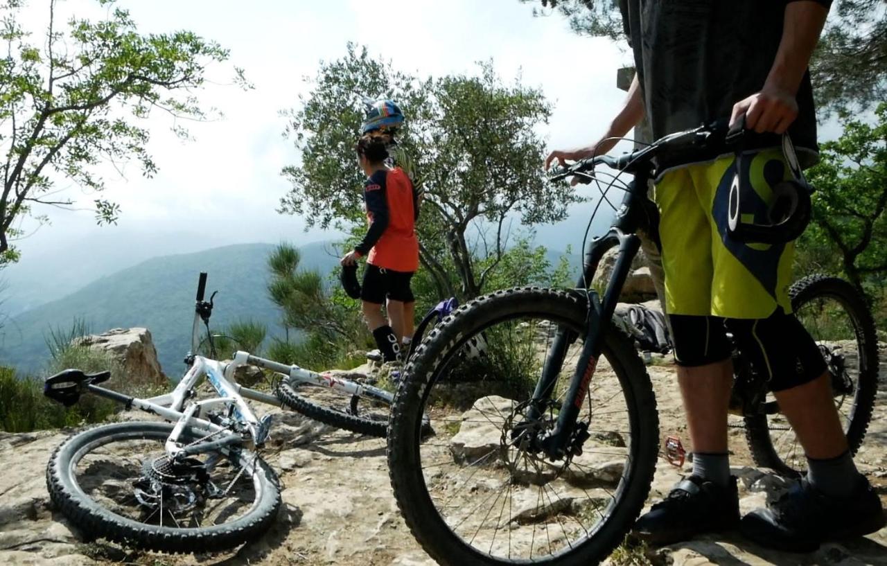 Residence Holidays Pietra Ligure Dış mekan fotoğraf