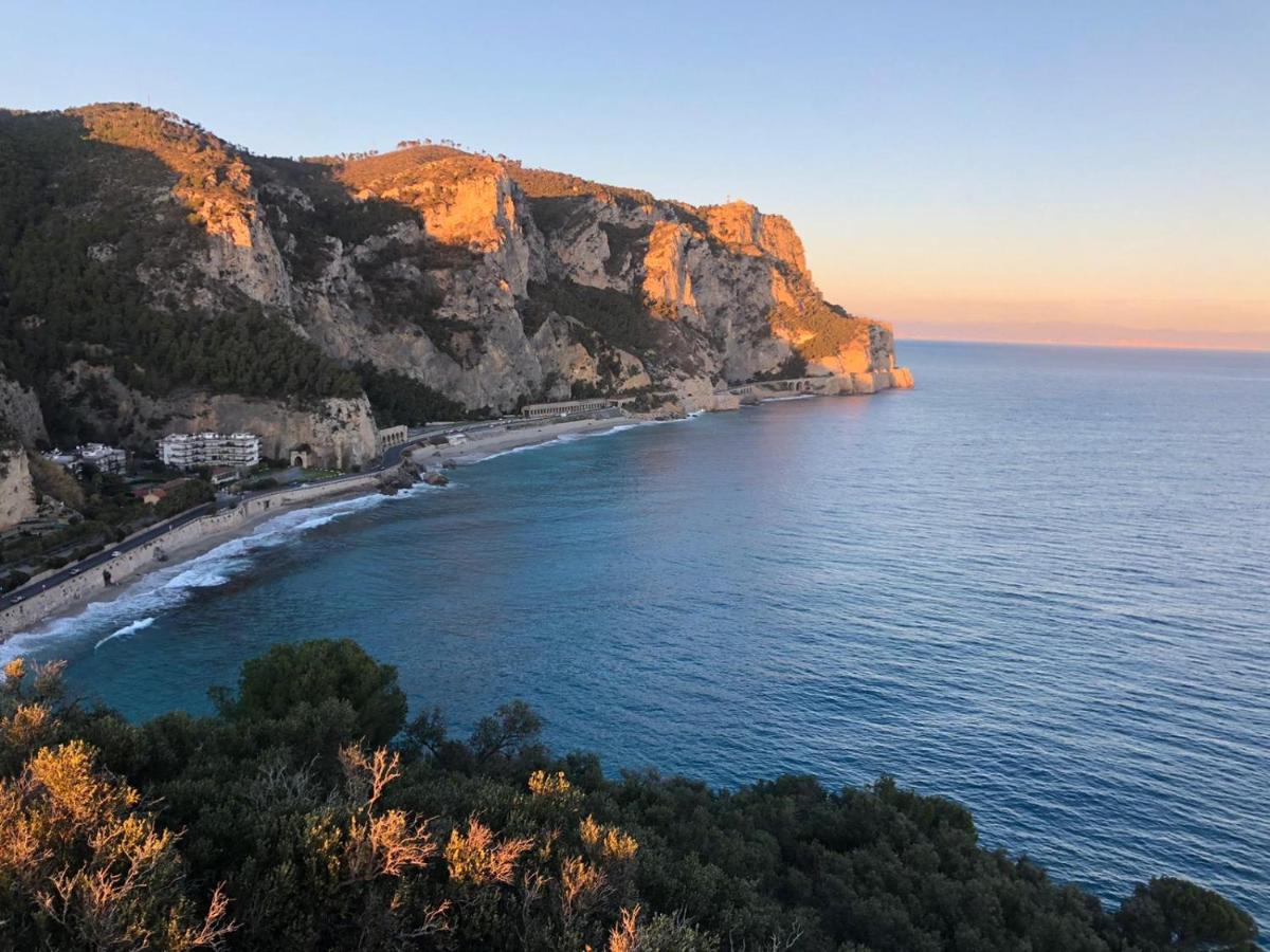 Residence Holidays Pietra Ligure Dış mekan fotoğraf