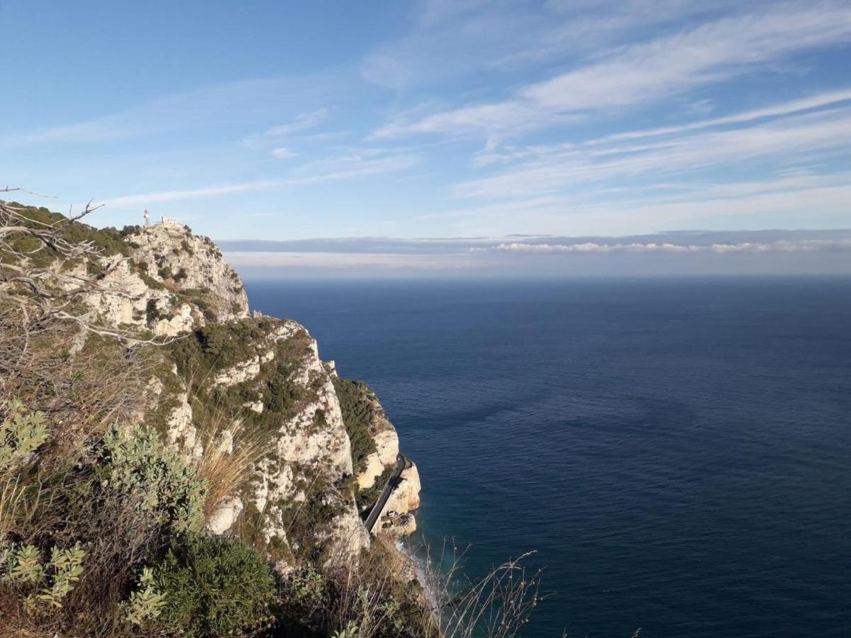 Residence Holidays Pietra Ligure Dış mekan fotoğraf