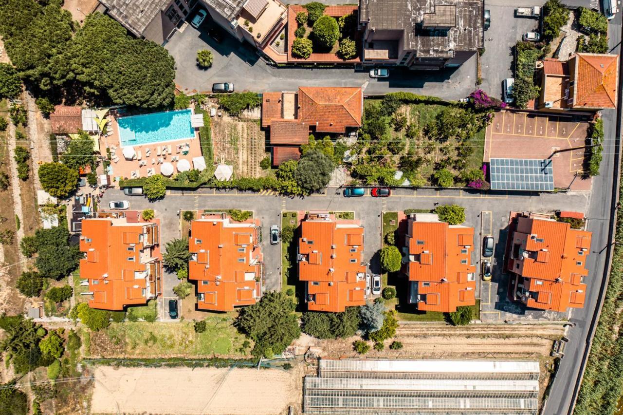 Residence Holidays Pietra Ligure Dış mekan fotoğraf