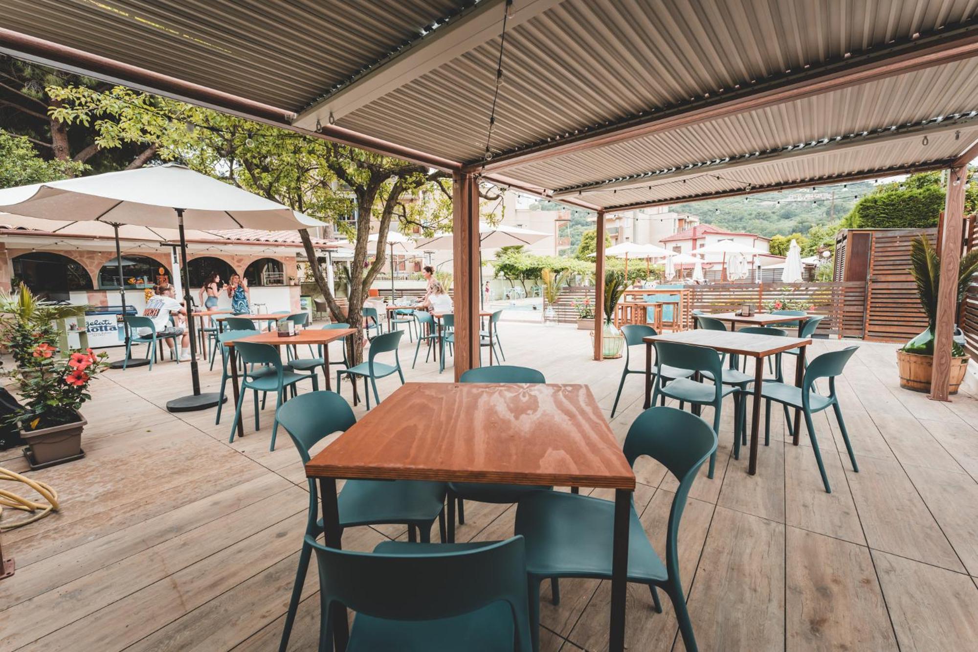 Residence Holidays Pietra Ligure Dış mekan fotoğraf