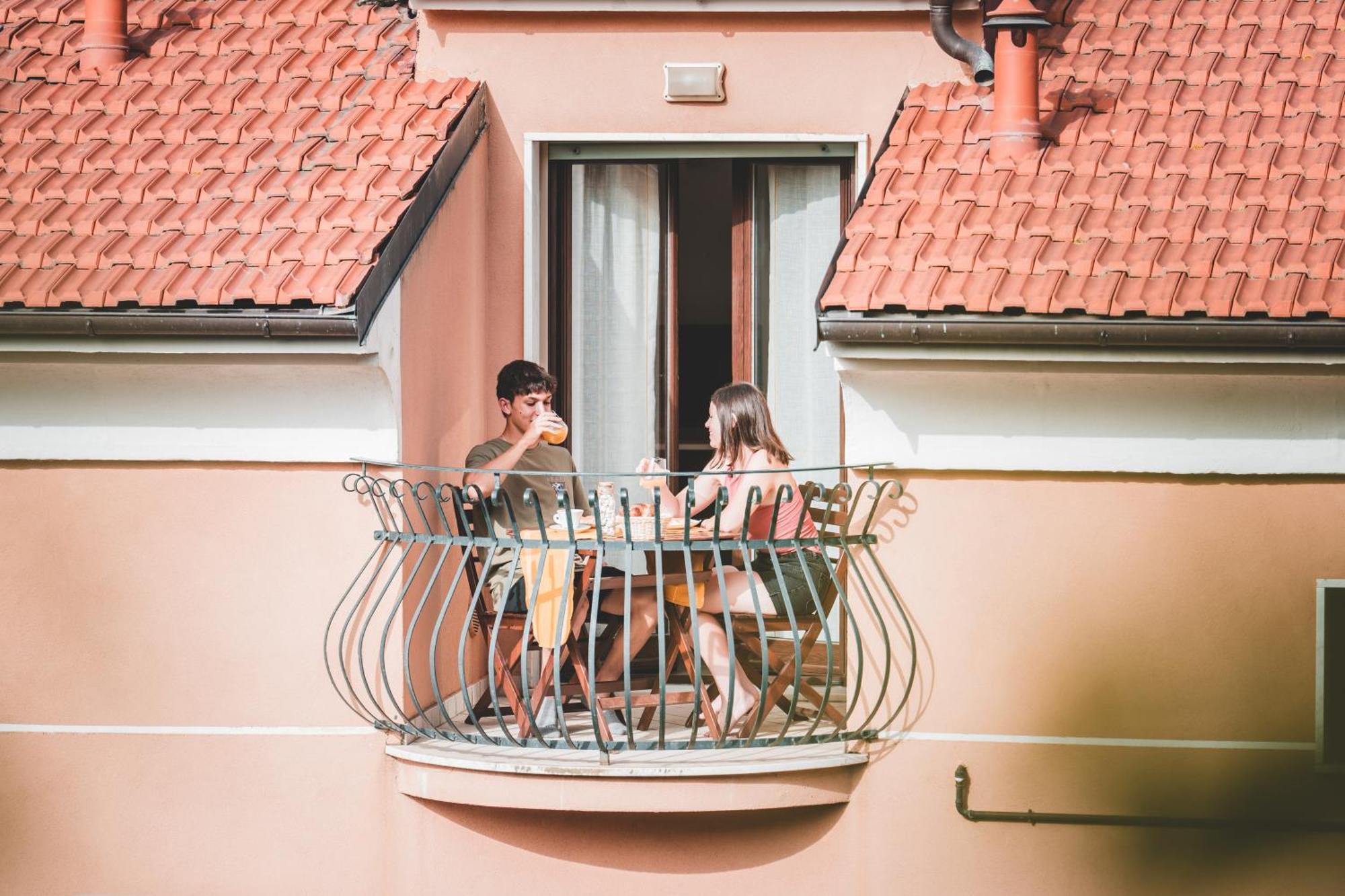 Residence Holidays Pietra Ligure Dış mekan fotoğraf